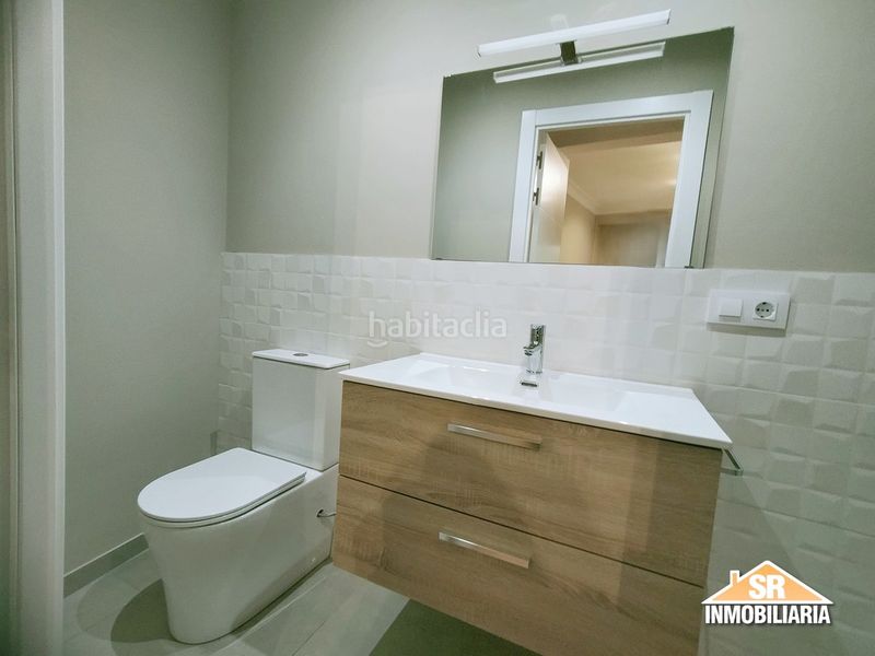 Foto 38593122-459a-4157-a9b8-b2d20b001b6c. Rent flat with heating in Monte Alto - Zalaeta - Atocha Coruña (A)