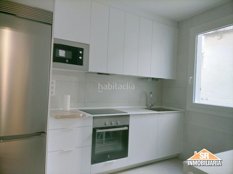 Foto 386538a3-f533-4c2a-9189-eff2b65e9024. Rent flat with heating in Monte Alto - Zalaeta - Atocha Coruña (A)