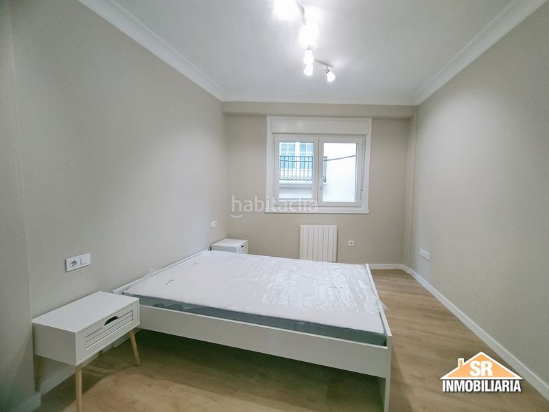 Foto 3a679b3d-8316-4a8b-8eac-d0f97767661e. Rent flat with heating in Monte Alto - Zalaeta - Atocha Coruña (A)