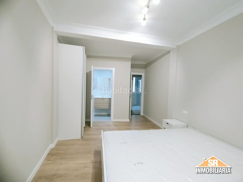 Foto 588b1678-ea53-47a6-92fe-e0065e8155f7. Rent flat with heating in Monte Alto - Zalaeta - Atocha Coruña (A)