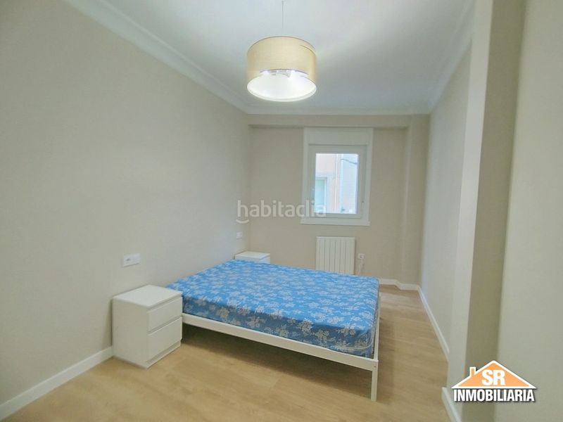 Foto 70e17e7d-fcb7-4f38-bc0f-a1729e10cfb2. Rent flat with heating in Monte Alto - Zalaeta - Atocha Coruña (A)