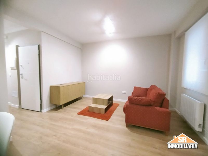 Foto 76761274-67c8-4923-a29c-9d8a603eae28. Rent flat with heating in Monte Alto - Zalaeta - Atocha Coruña (A)