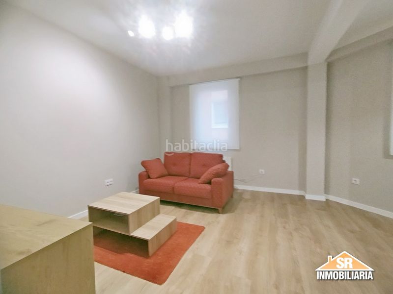 Foto 7b4e144e-b35a-47ac-b4aa-b27a01937a04. Rent flat with heating in Monte Alto - Zalaeta - Atocha Coruña (A)
