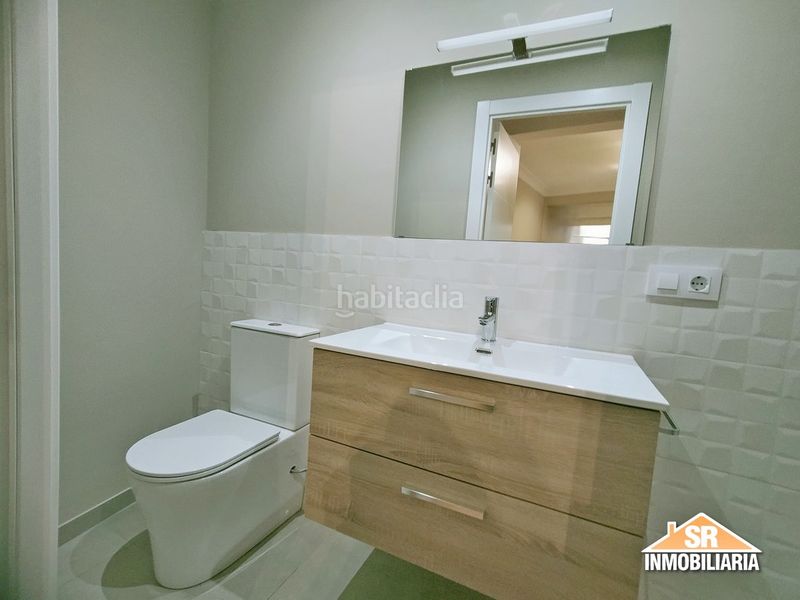Foto 8298926d-0f20-461e-80ec-6ef97d832d8e. Rent flat with heating in Monte Alto - Zalaeta - Atocha Coruña (A)