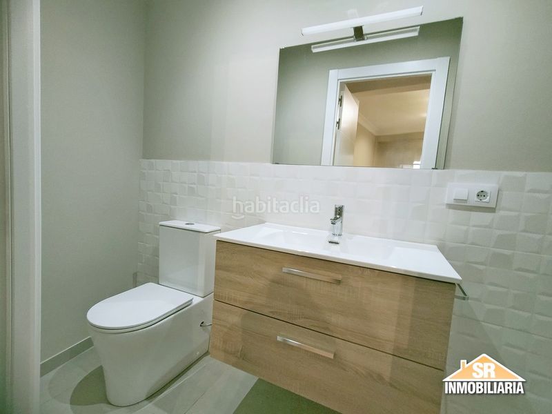 Foto 88880720-8f05-48bb-9aaa-7193f8c24d4c. Rent flat with heating in Monte Alto - Zalaeta - Atocha Coruña (A)