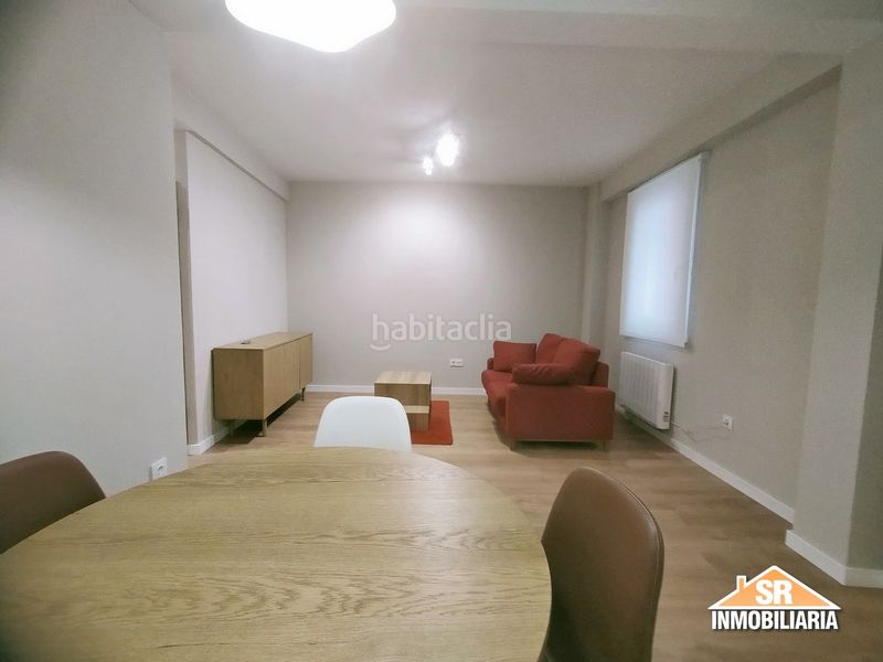 Foto a284025d-eafb-48cd-bf83-470c85762bcf. Rent flat with heating in Monte Alto - Zalaeta - Atocha Coruña (A)