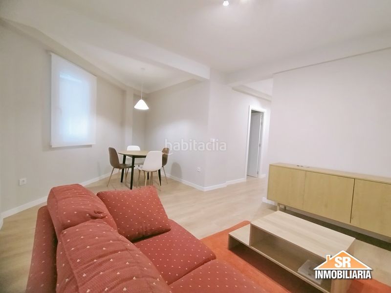 Foto a29d5993-1c61-4476-991e-dbdc1af45a75. Rent flat with heating in Monte Alto - Zalaeta - Atocha Coruña (A)
