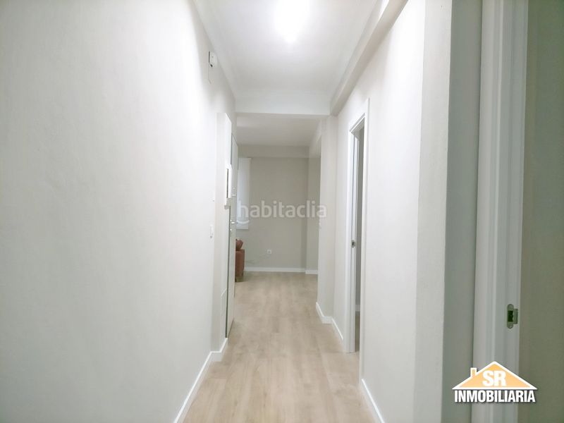 Foto ccde90ab-010d-44df-b396-a2566d1a1b02. Rent flat with heating in Monte Alto - Zalaeta - Atocha Coruña (A)