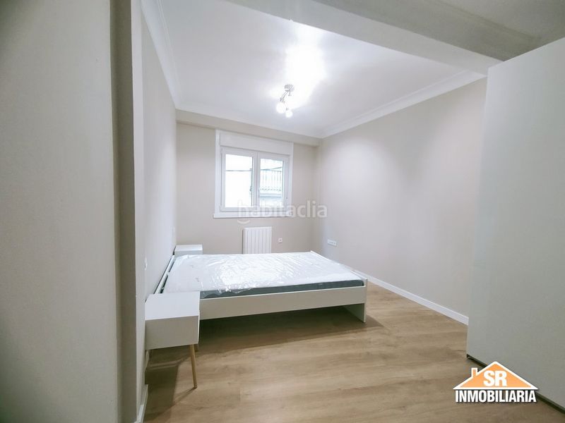Foto e9766587-1fba-4955-9064-0027986f7c05. Rent flat with heating in Monte Alto - Zalaeta - Atocha Coruña (A)