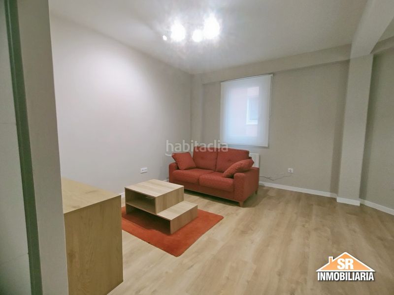 Foto efe8d3ec-089b-4aa1-86e9-e05741e6c5d6. Rent flat with heating in Monte Alto - Zalaeta - Atocha Coruña (A)