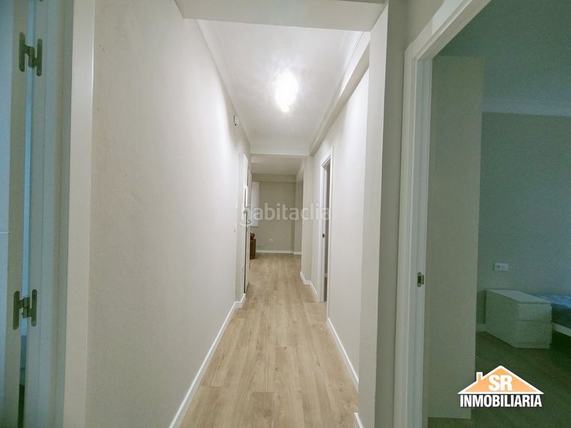 Foto f7419213-4fcb-4792-9b95-28a34972c9fc. Rent flat with heating in Monte Alto - Zalaeta - Atocha Coruña (A)