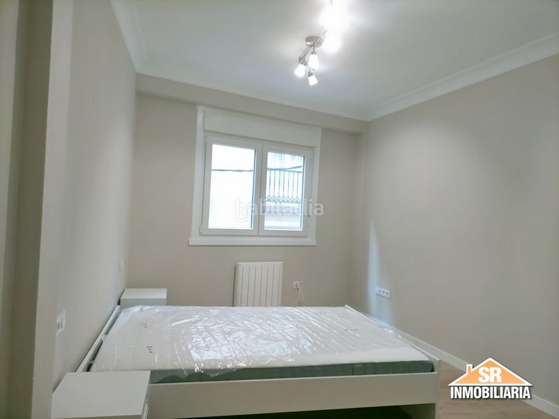 Foto fa0f22b3-ccb9-4cf6-86d5-b4824b6a55d5. Rent flat with heating in Monte Alto - Zalaeta - Atocha Coruña (A)