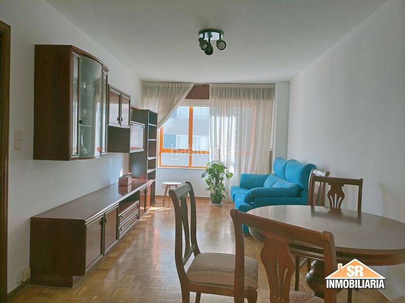 Foto 55810c51-66b9-4ce1-a045-8490ac2a64b2. Lloguer pis a Monte Alto - Zalaeta - Atocha Coruña (A)