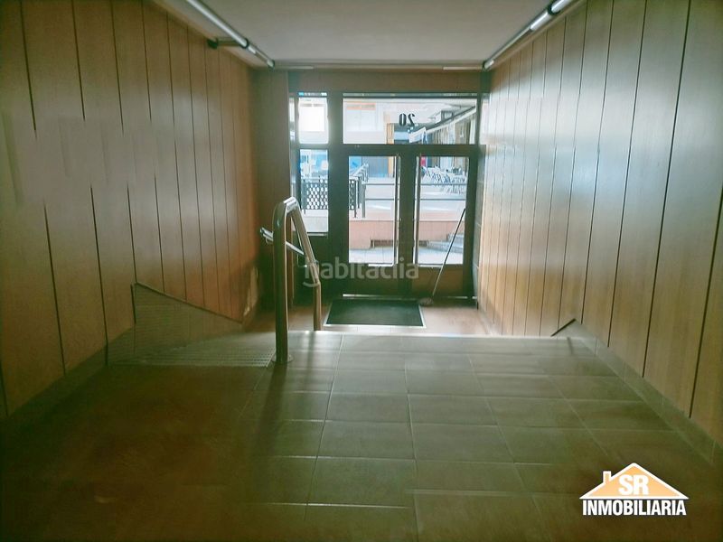 Foto 64531cf8-d344-449b-8074-2a82e185d750. Lloguer pis a Monte Alto - Zalaeta - Atocha Coruña (A)