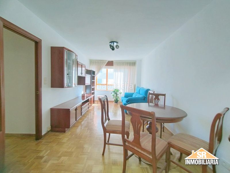 Foto 70970e2a-f70e-49ef-ae84-c71e92faf80e. Lloguer pis a Monte Alto - Zalaeta - Atocha Coruña (A)