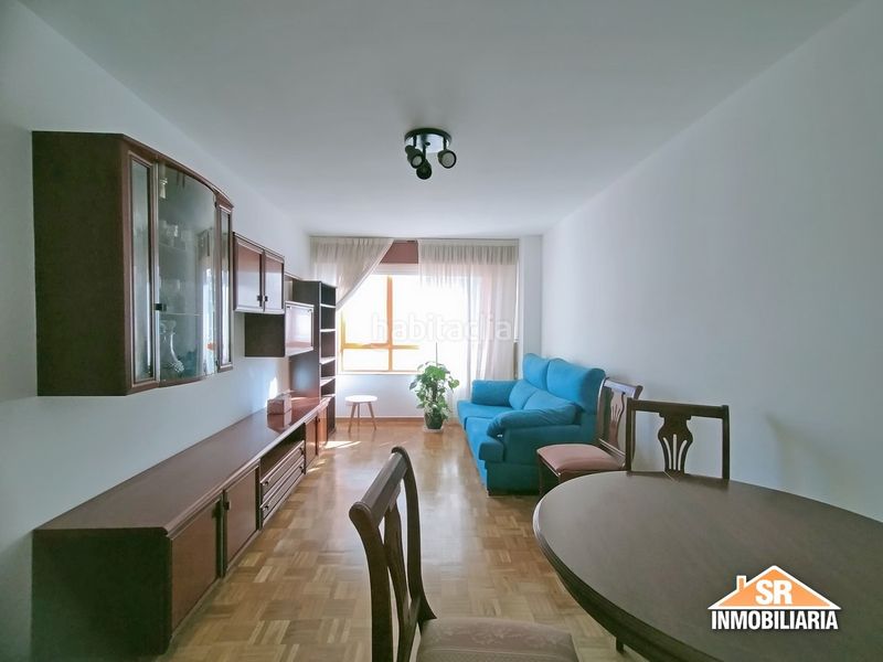 Foto 7232dd12-baa4-4ee4-8f7b-9e31accc21a2. Lloguer pis a Monte Alto - Zalaeta - Atocha Coruña (A)