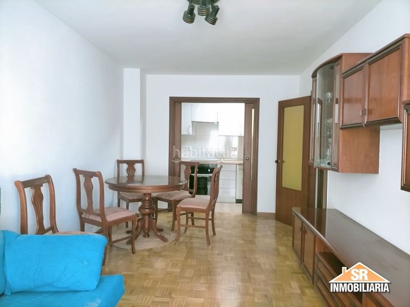 Foto d464f173-ad09-4557-bd5d-51cdd032a102. Lloguer pis a Monte Alto - Zalaeta - Atocha Coruña (A)