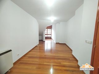 Location Attique à Monte Alto - Zalaeta - Atocha