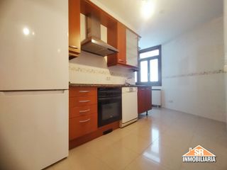 Rent Penthouse in Monte Alto - Zalaeta - Atocha