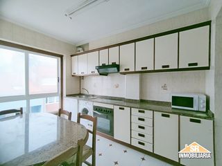 Affitto Appartamento in Monte Alto - Zalaeta - Atocha