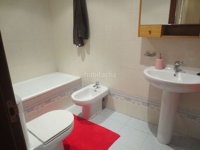 Foto ce475f53-bb4c-44a7-b06e-5fcca346f0db. Rent flat with heating in Falperra - Santa Lucía Coruña (A)
