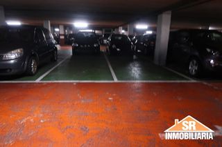 Location Parking voiture  Rúa do socorro