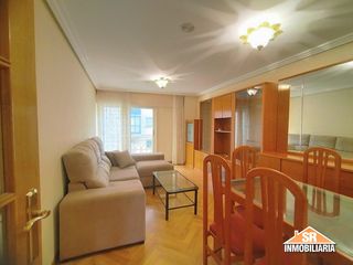 Flat in Rúa Adelaida Muro