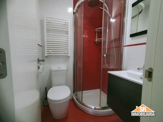 Apartment in Rúa de San Fernando