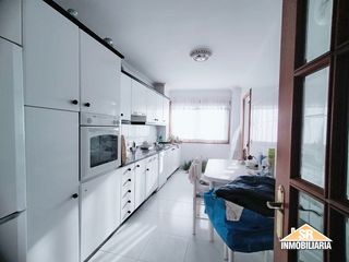 Lloguer Pis  Vía ártabra. Alquiler temporada escolar