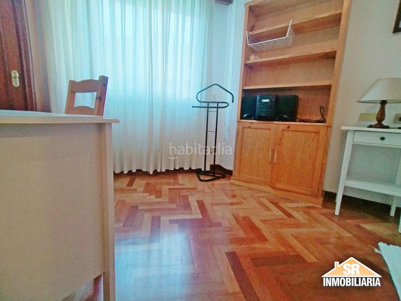 Foto 0a157603-1c63-4b20-946c-38794736dbd5. Rent flat in Monte Alto - Zalaeta - Atocha Coruña (A)