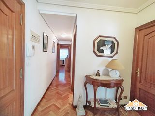 Flat in Vía Ártabra