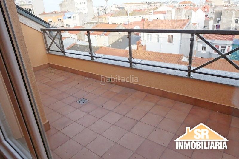 Foto 848845f5-217e-48e0-b184-a9920e26a233. Lloguer pis amb calefacció aparcament a Monte Alto - Zalaeta - Atocha Coruña (A)