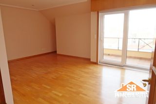 Miete Etagenwohnung  Rúa marconi. Centrico