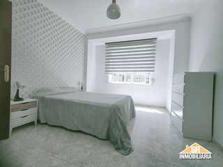 Location Appartement  Rúa zalaeta