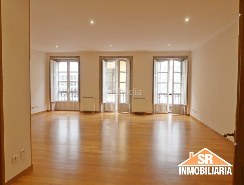 Foto 03e54a3e-00c3-4dea-ad42-243482f43df6. Rent flat with heating in Ciudad Vieja Coruña (A)