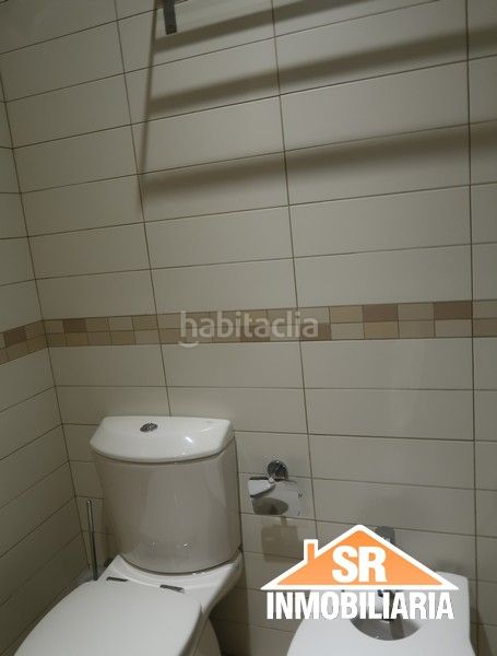 Foto 15c879f9-99e6-4b52-a2b6-91b69b1e2be8. Rent flat with heating in Ciudad Vieja Coruña (A)