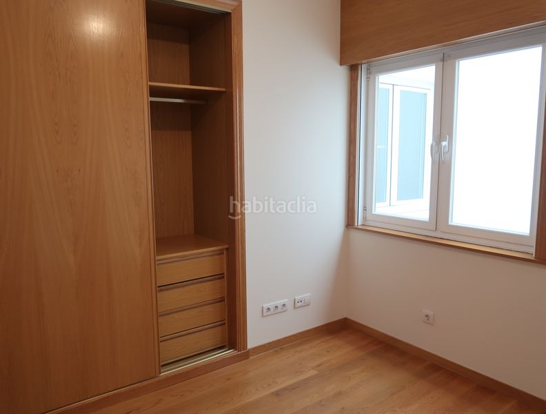 Foto 9e47714a-e850-414c-a872-b0f9e0e279e6. Rent flat with heating in Ciudad Vieja Coruña (A)