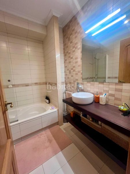 Foto ba390daa-990e-4195-926c-287006ef81f5. Rent flat with heating in Ciudad Vieja Coruña (A)