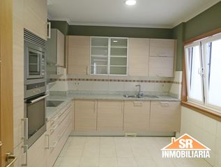 Location Appartement  Rúa real