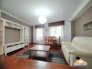 Rent Apartment  Rúa varela silvari