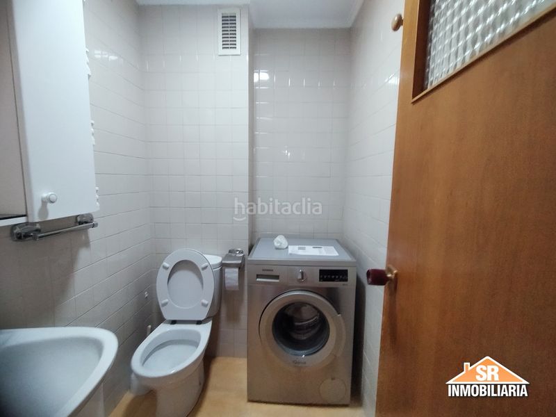 Foto 0529f136-3b20-4973-9522-bbf6cc25026d. Rent flat with heating in Monte Alto - Zalaeta - Atocha Coruña (A)