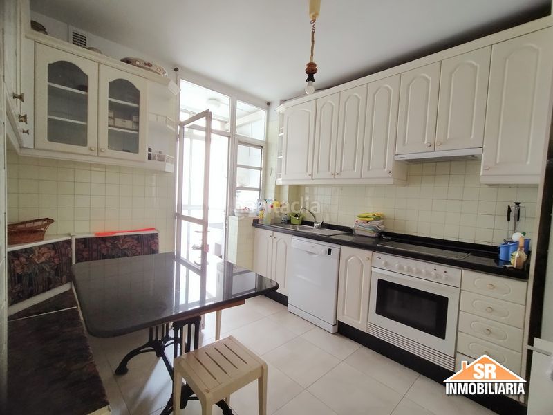 Foto 0e4ffe7d-5f6d-4ebc-b7e6-9623eff2daa4. Rent flat with heating in Monte Alto - Zalaeta - Atocha Coruña (A)