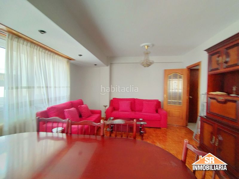 Foto 46cb0455-f7ae-4d7e-94cd-7c6ec7785e62. Rent flat with heating in Monte Alto - Zalaeta - Atocha Coruña (A)