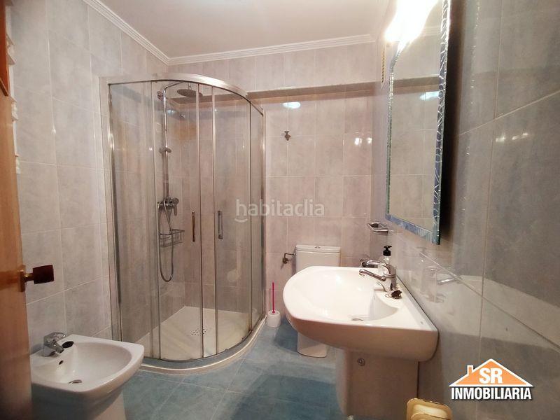 Foto 6f866607-287d-4967-9b64-0006e3ec807c. Rent flat with heating in Monte Alto - Zalaeta - Atocha Coruña (A)