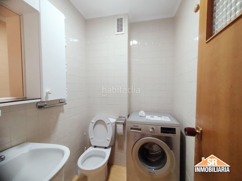 Foto 8086b31f-f35a-49a7-8628-201a0c540ba8. Rent flat with heating in Monte Alto - Zalaeta - Atocha Coruña (A)