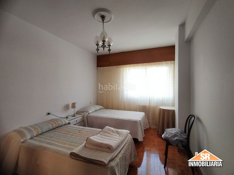 Foto 91dc60bd-3aad-48ec-93be-5d6a45e5e169. Rent flat with heating in Monte Alto - Zalaeta - Atocha Coruña (A)