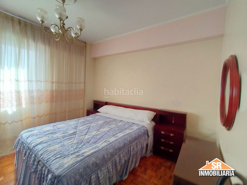 Foto 9d25b8c9-4288-49c2-81d9-87105281c437. Rent flat with heating in Monte Alto - Zalaeta - Atocha Coruña (A)