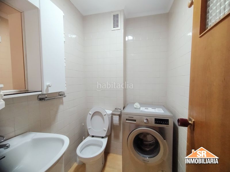 Foto ab0c50ac-3244-4f65-8a8c-187e163f8146. Rent flat with heating in Monte Alto - Zalaeta - Atocha Coruña (A)