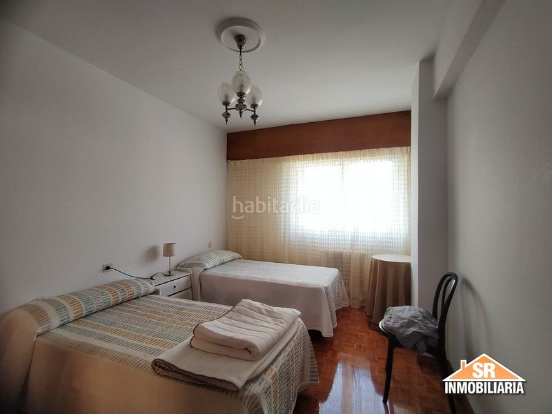 Foto ad47825e-bae7-4769-b288-97567dcc7ac4. Rent flat with heating in Monte Alto - Zalaeta - Atocha Coruña (A)