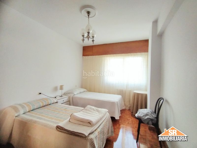 Foto b5548837-e69b-4c23-87ab-5f015943e23b. Rent flat with heating in Monte Alto - Zalaeta - Atocha Coruña (A)